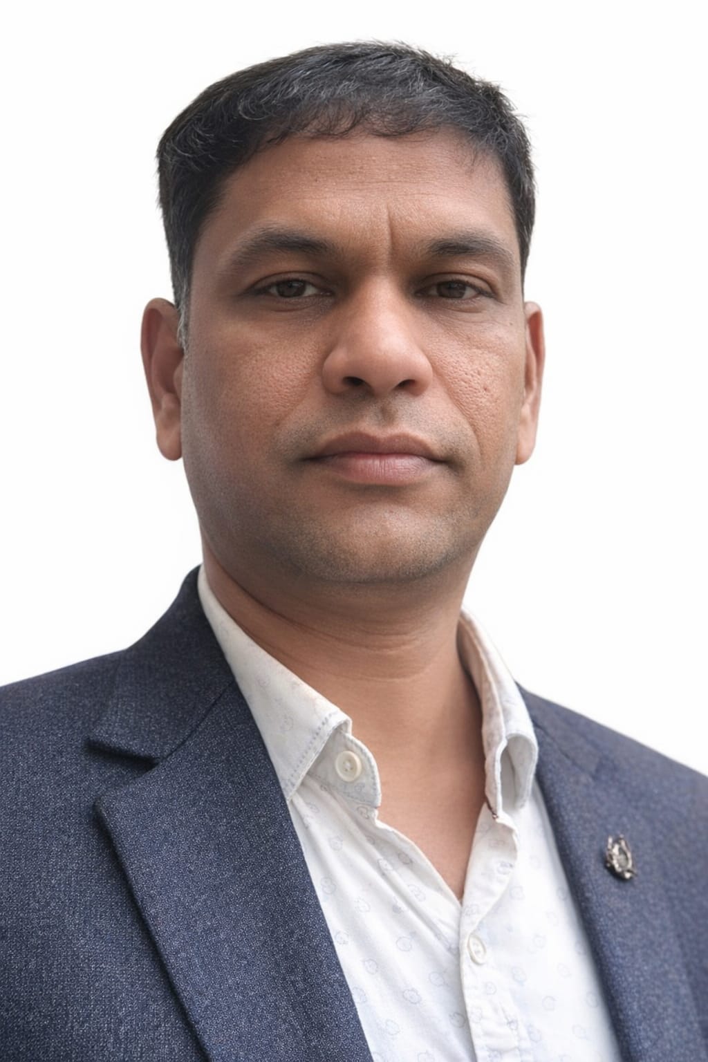 Ajai Kumar Vishwakarma